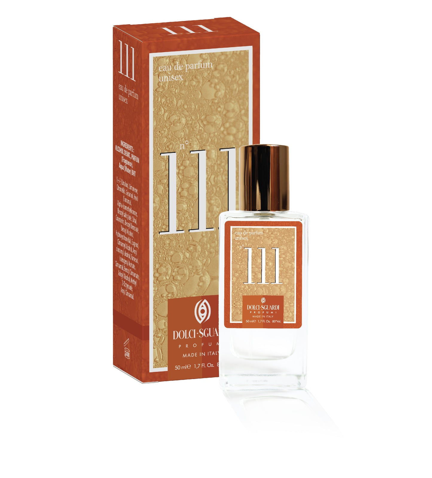 Parfum n°111