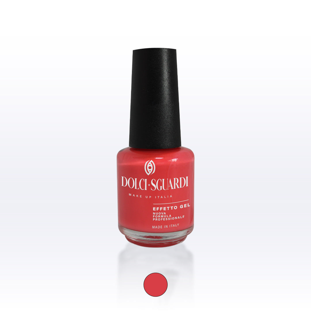 Vernis à ongles effet gel n°205