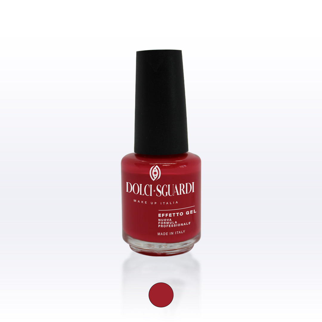 Vernis à ongles effet gel n°210