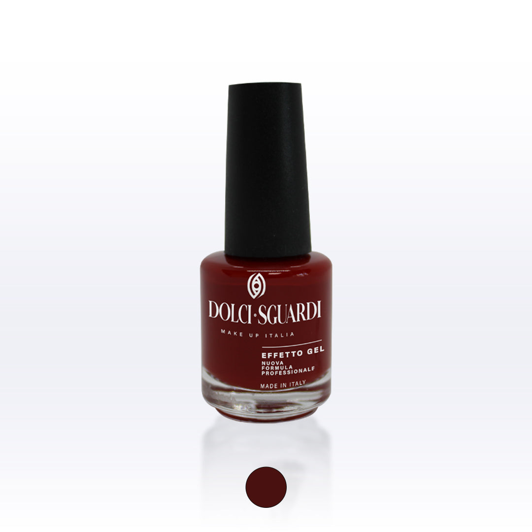 Vernis à ongles effet gel n°211