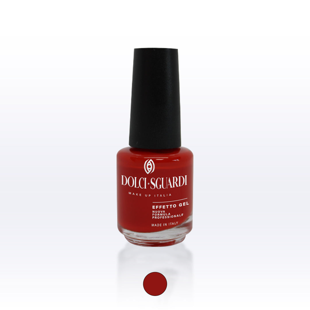 Vernis à ongles effet gel n°212