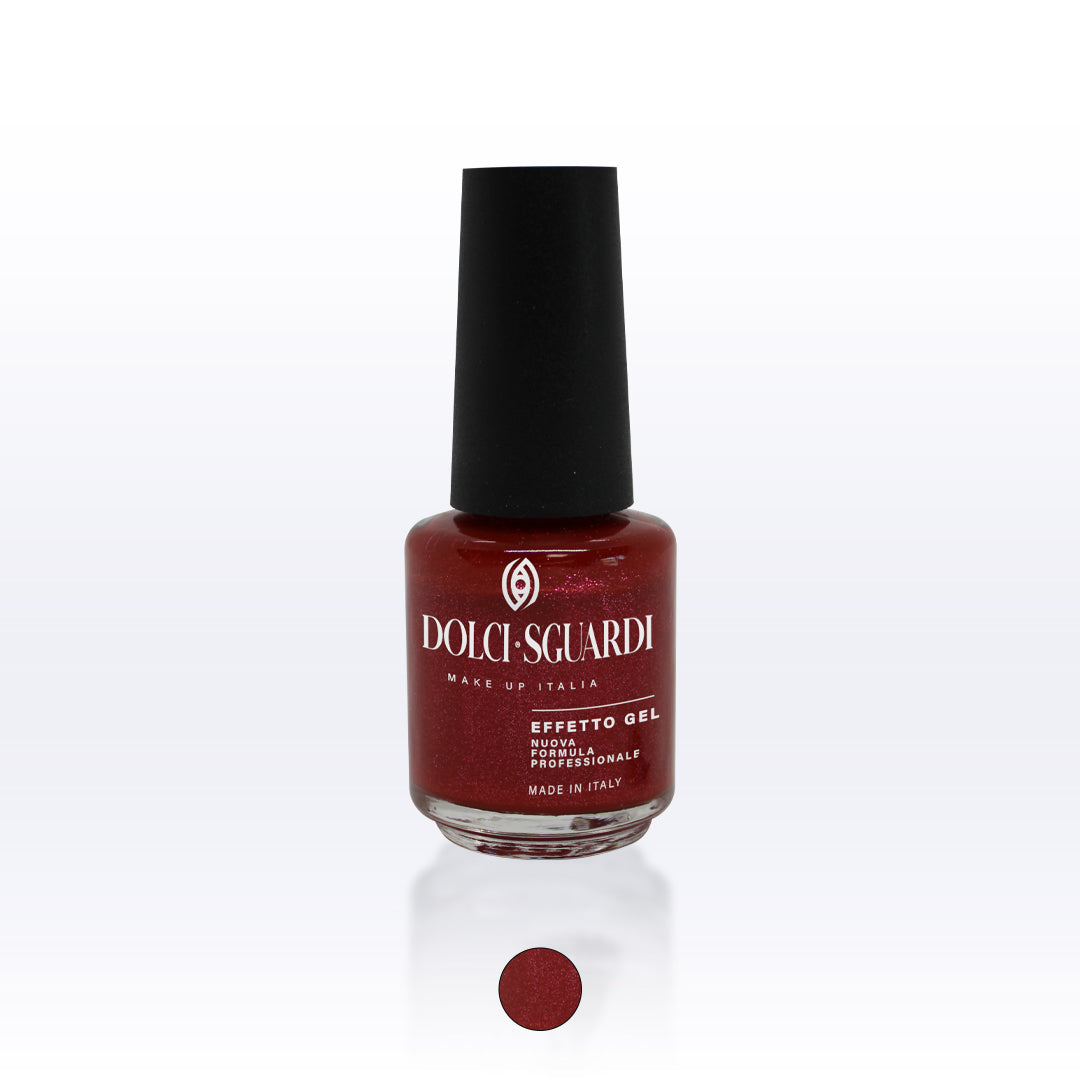 Vernis à ongles effet gel n°221