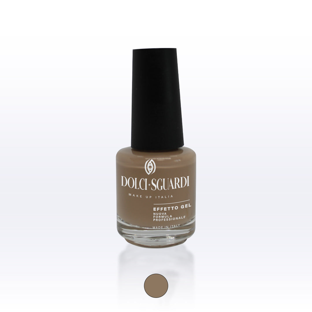 Vernis à ongles effet gel n°222