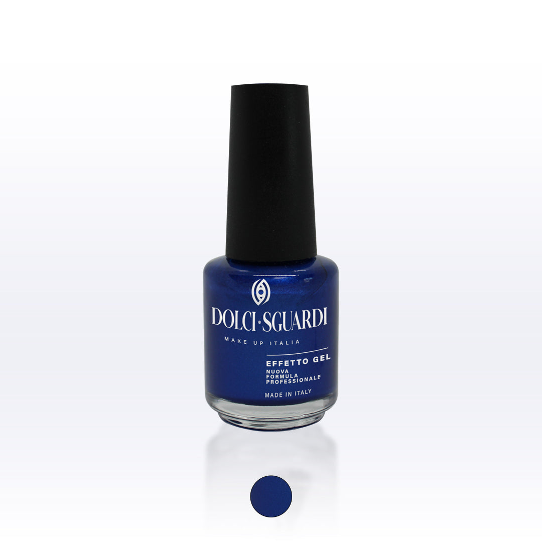 Vernis à ongles effet gel n°228