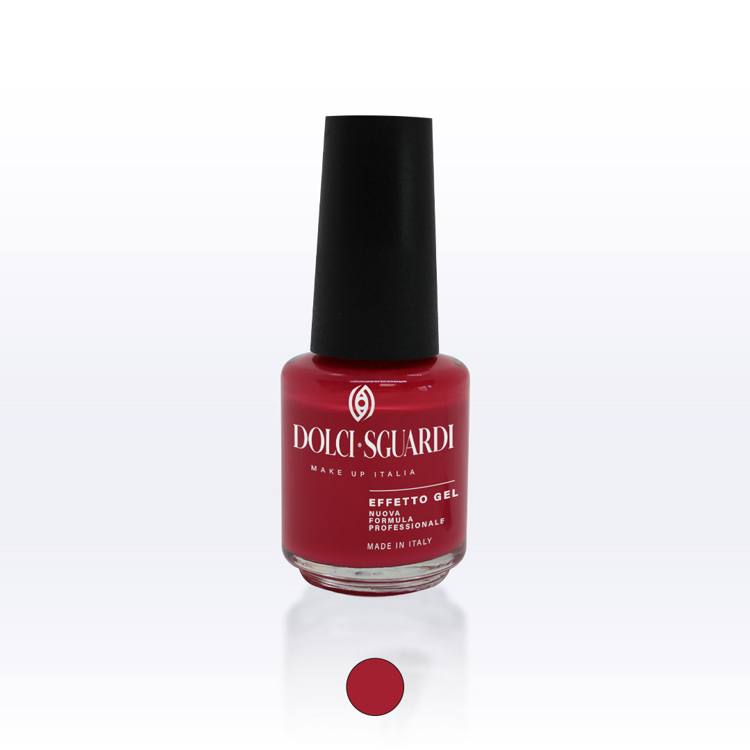 Vernis à ongles effet gel n°231