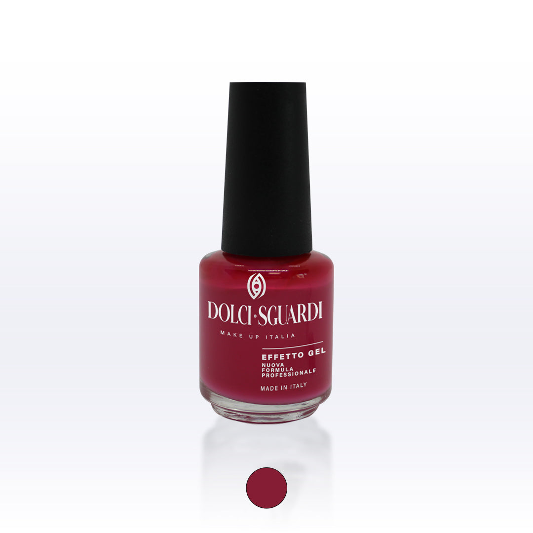 Vernis à ongles effet gel n°232