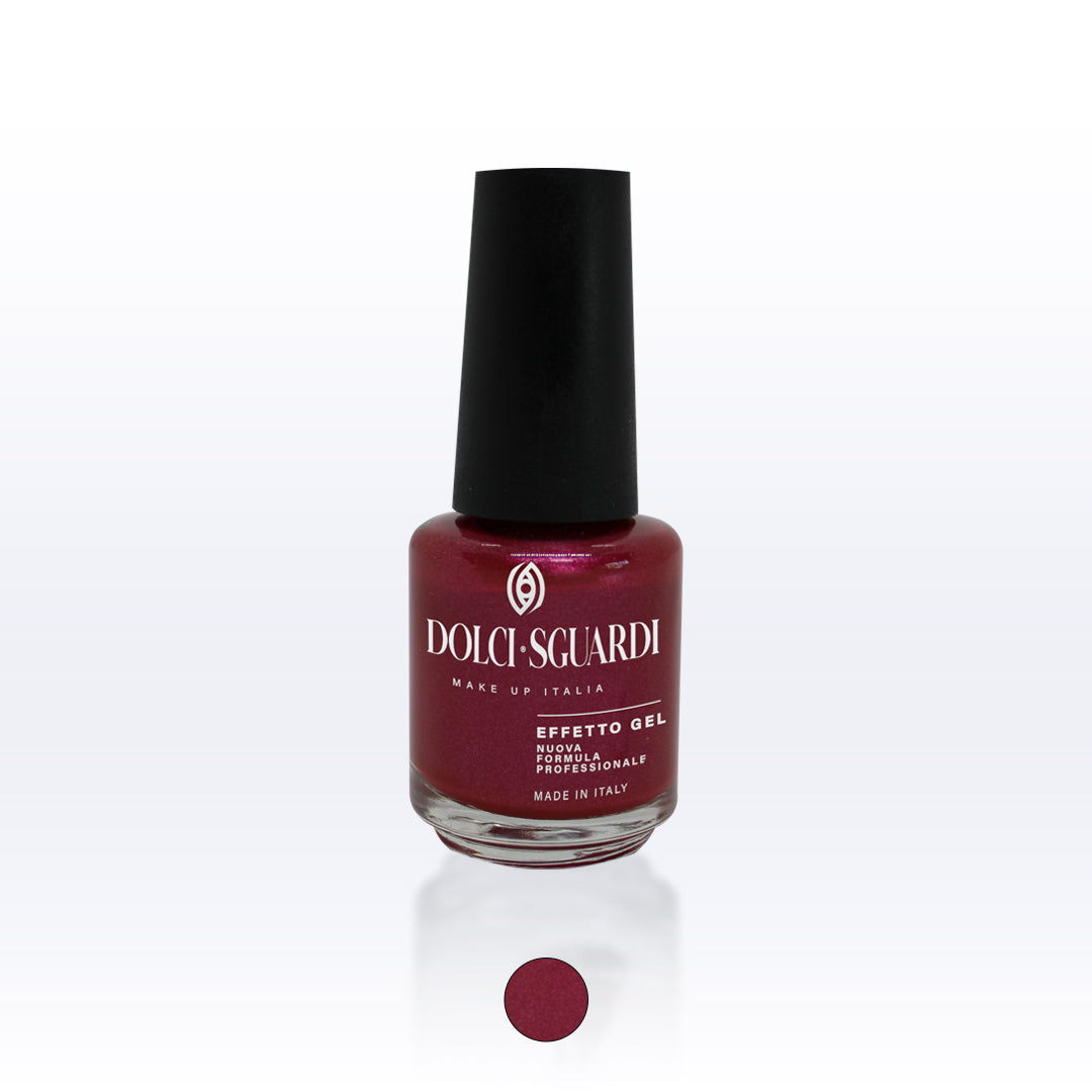 Vernis à ongles effet gel n°234