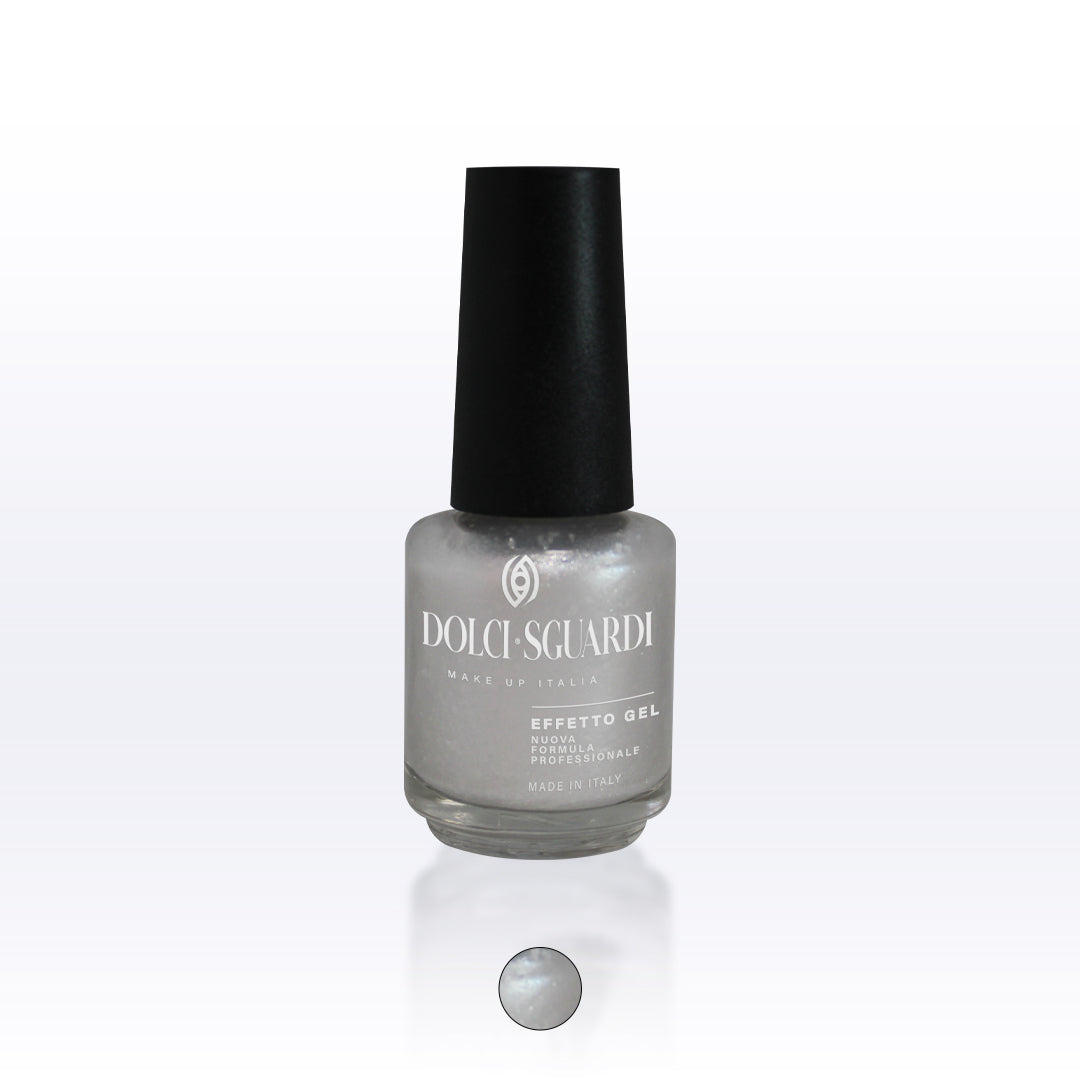 Vernis à ongles effet gel n°237