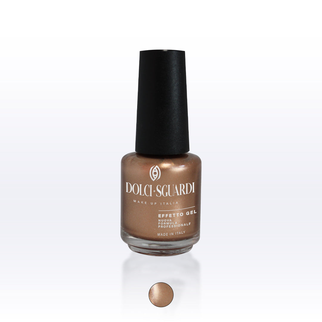 Vernis à ongles effet gel n°238