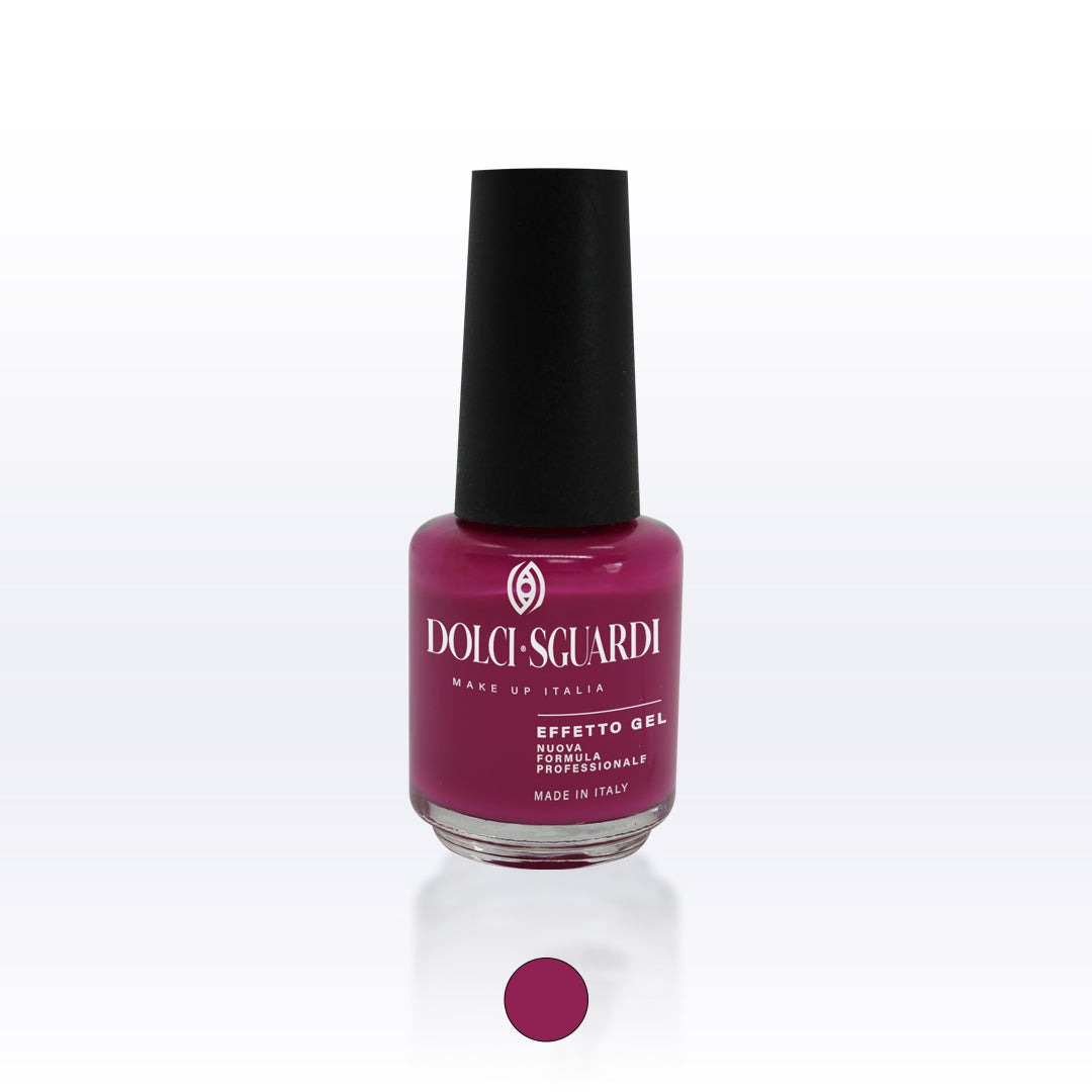 Vernis à ongles effet gel n°239