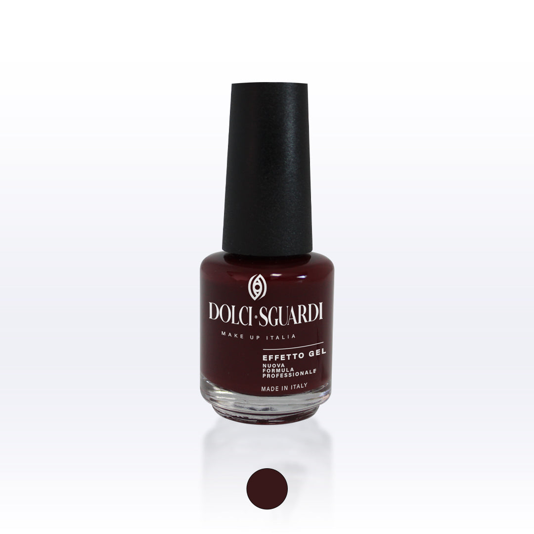 Gel Effect Nail Polish n°240