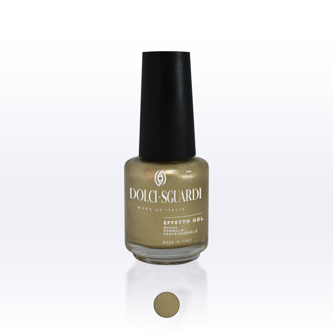 Vernis à ongles effet gel n°242