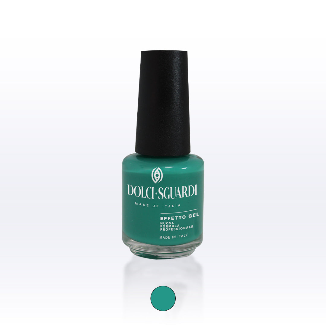 Vernis à ongles effet gel n°243