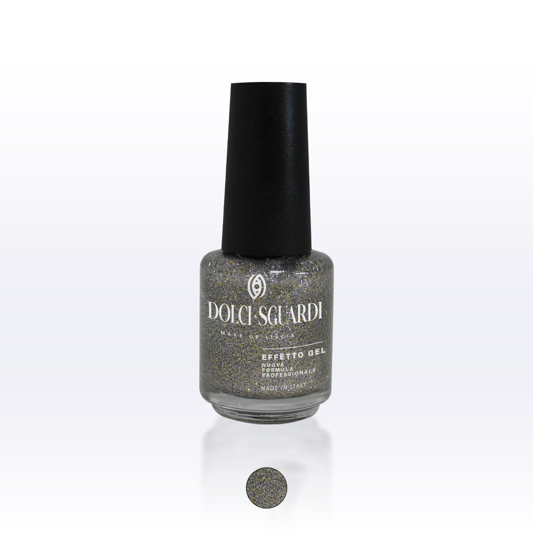 Gel Effect Nail Polish n°244