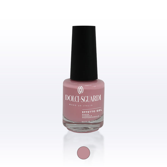 Vernis à ongles effet gel n°249