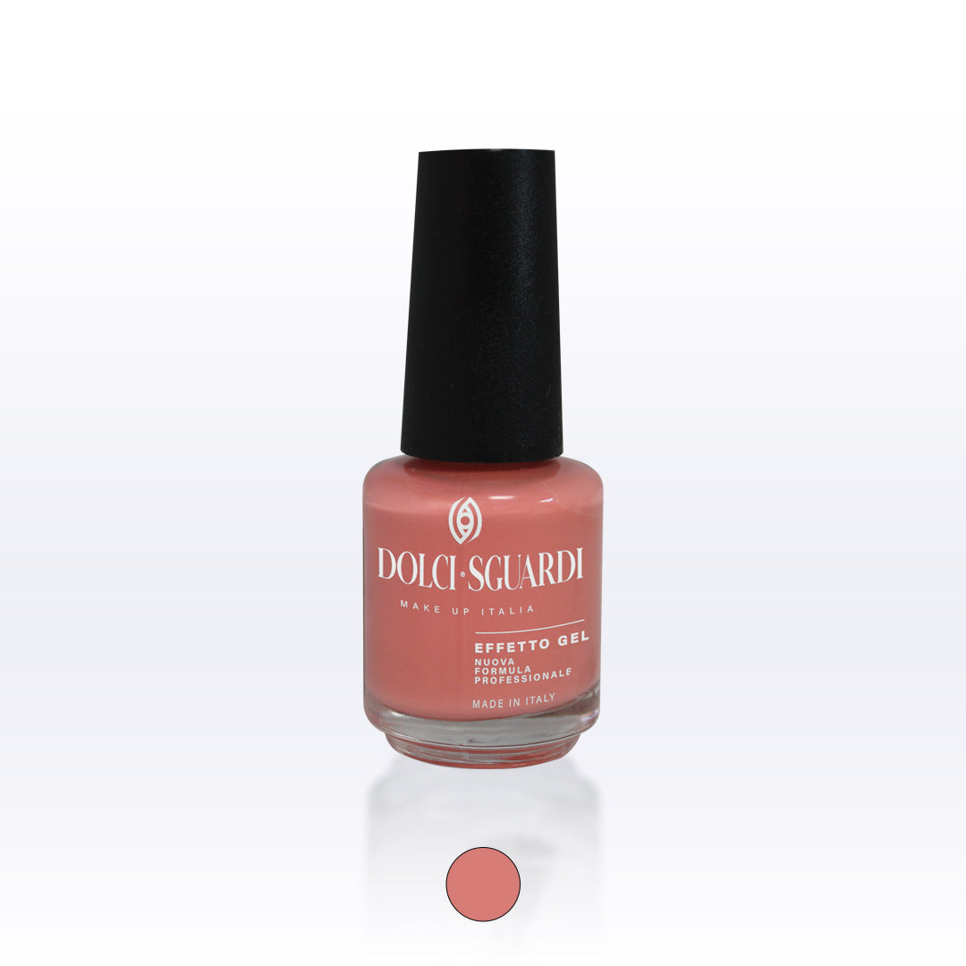 Vernis à ongles effet gel n°251