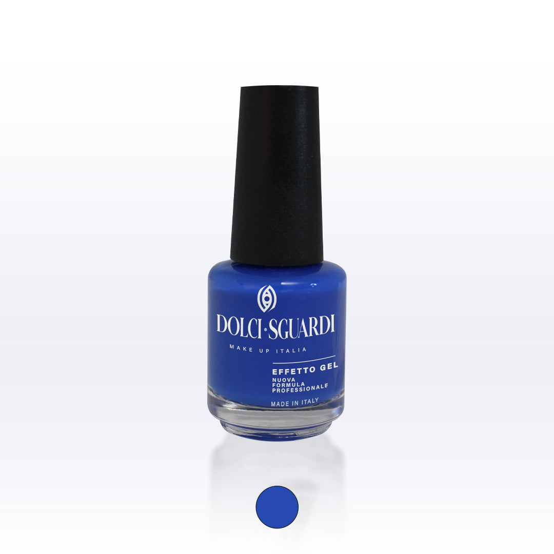 Vernis à ongles effet gel n°254