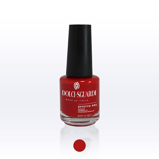 Vernis à ongles effet gel n°255