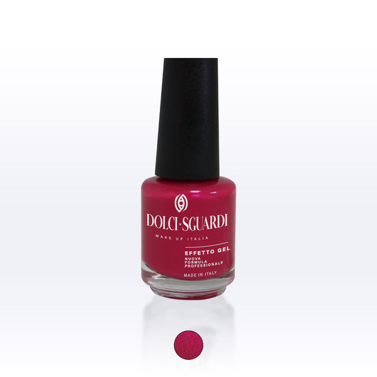Vernis à ongles effet gel n°257