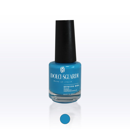 Vernis à ongles effet gel n°258
