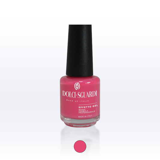 Vernis à ongles effet gel n°260