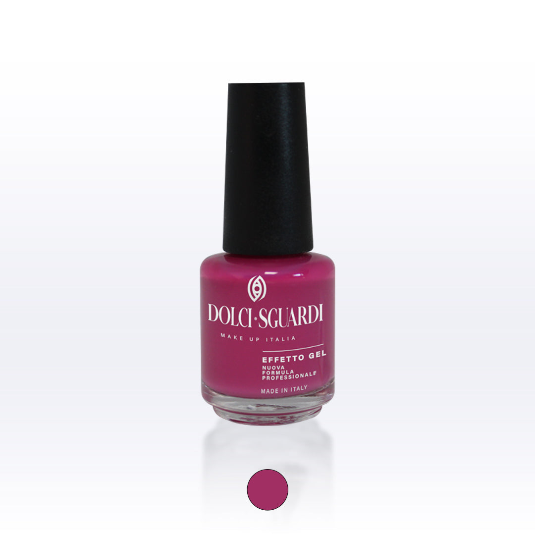 Gel Effect Nail Polish n°261