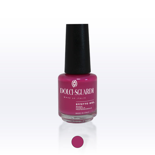 Vernis à ongles effet gel n°261
