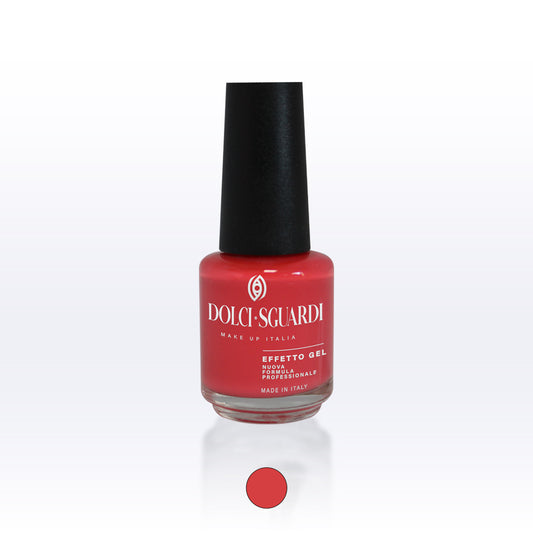 Vernis à ongles effet gel n°262