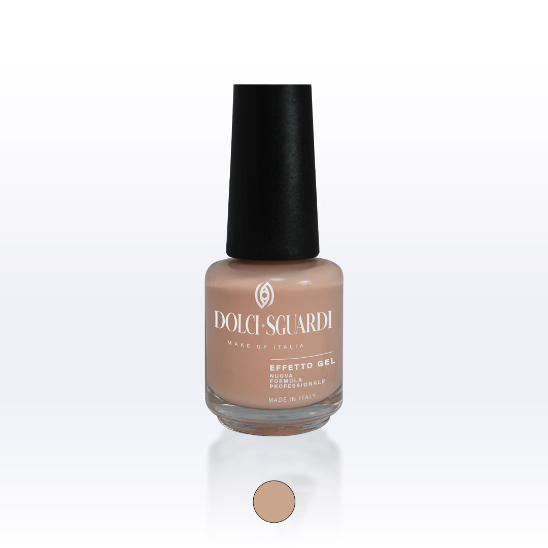 Vernis à ongles effet gel n°266