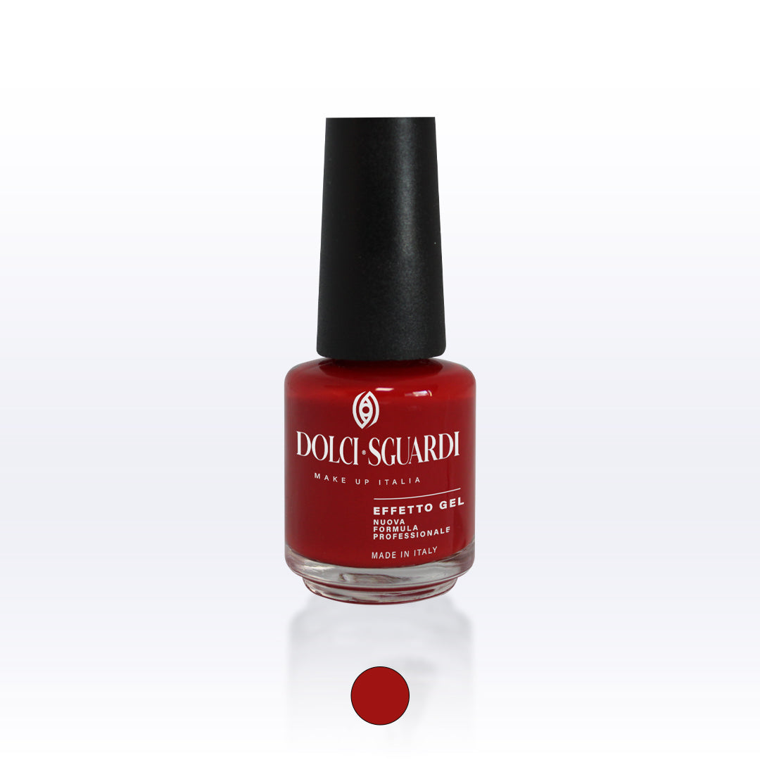 Vernis à ongles effet gel n°271