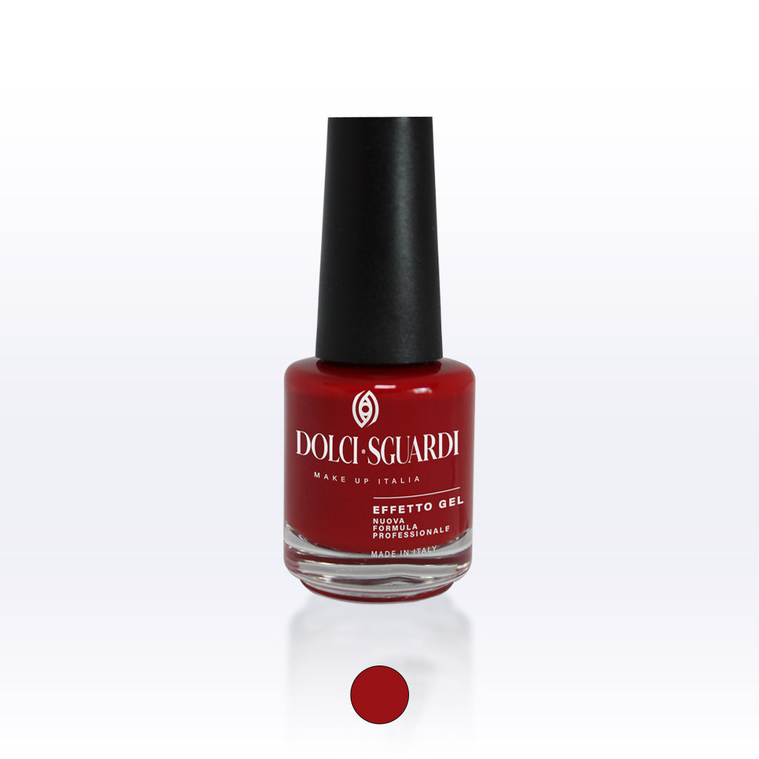 Vernis à ongles effet gel n°272