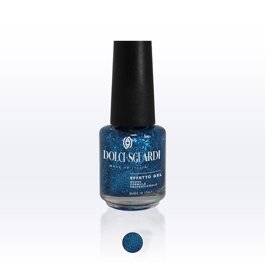 Vernis à ongles effet gel n°279