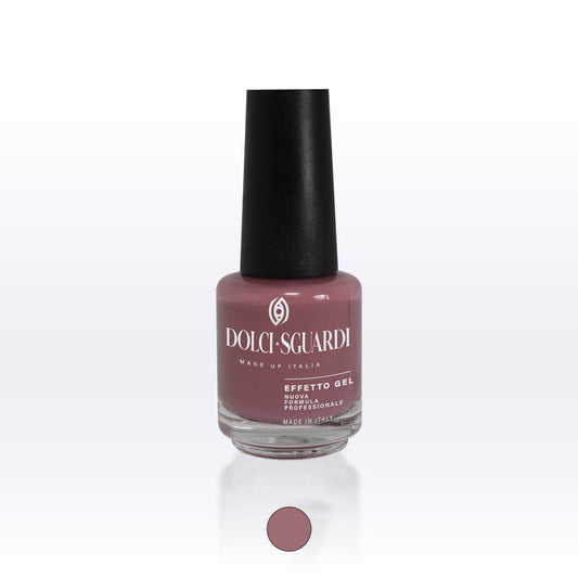 Vernis à ongles effet gel n°281