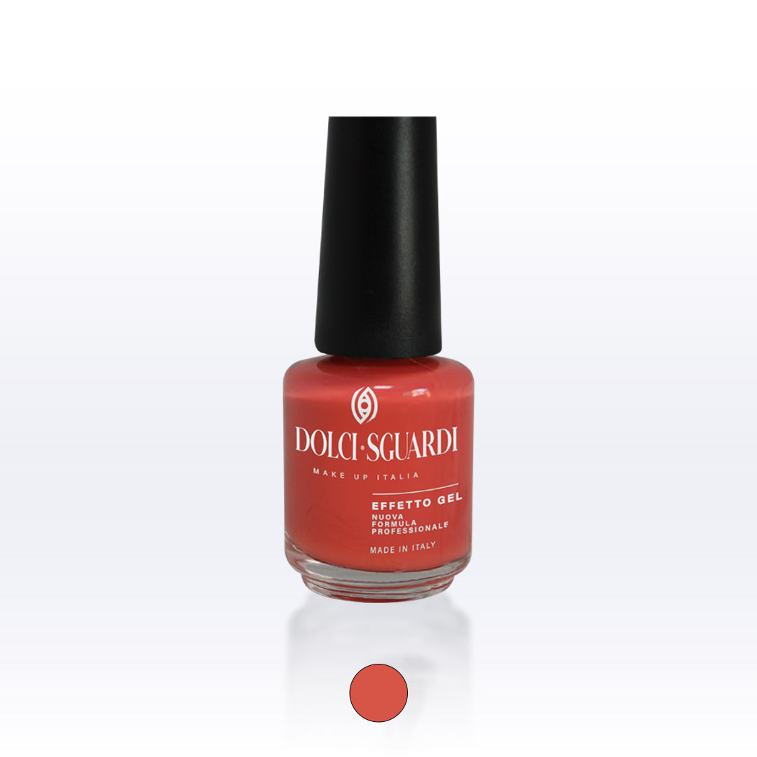 Vernis à ongles effet gel n°282