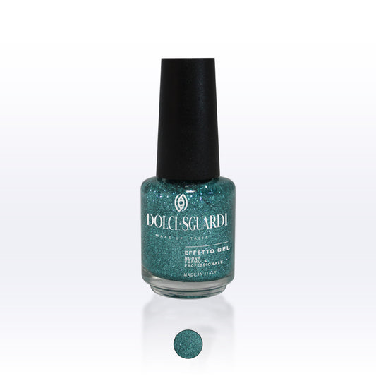 Vernis à ongles effet gel n°283
