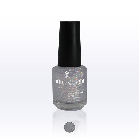 Vernis à ongles effet gel n°286