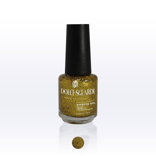 Vernis à ongles effet gel n°287
