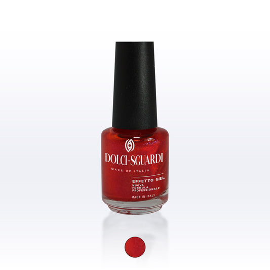 Vernis à ongles effet gel n°289