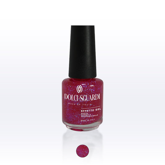 Vernis à ongles effet gel n°290