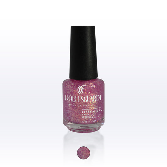 Vernis à ongles effet gel n°291