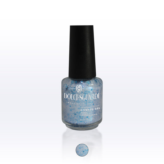 Vernis à ongles effet gel n°292