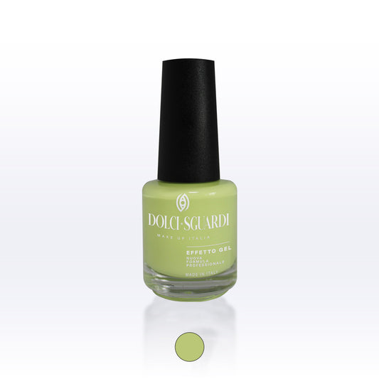 Vernis à ongles effet gel n°297