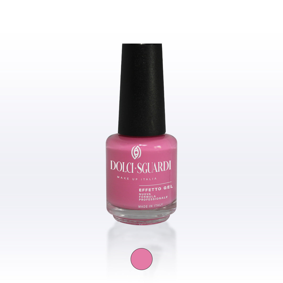 Vernis à ongles effet gel n°299