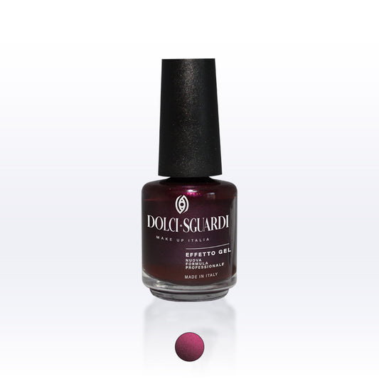 Vernis à ongles effet gel n°308