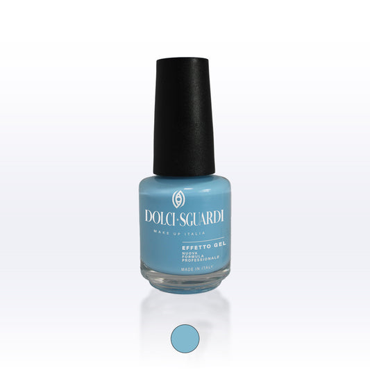 Vernis à ongles effet gel n°312