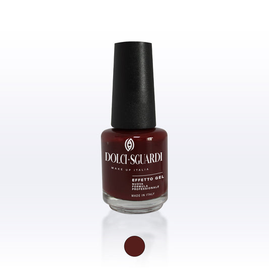 Vernis à ongles effet gel n°316