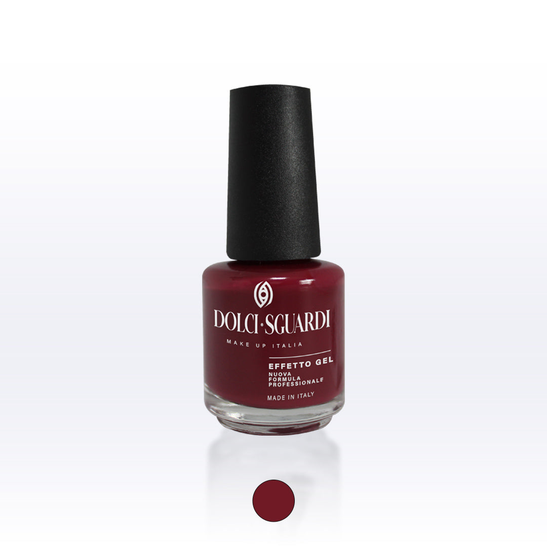 Vernis à ongles effet gel n°318