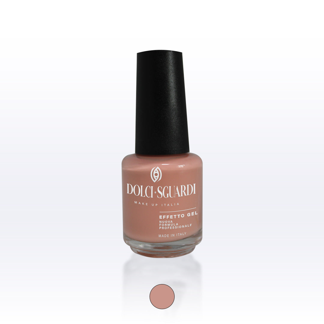 Vernis à ongles effet gel n°322