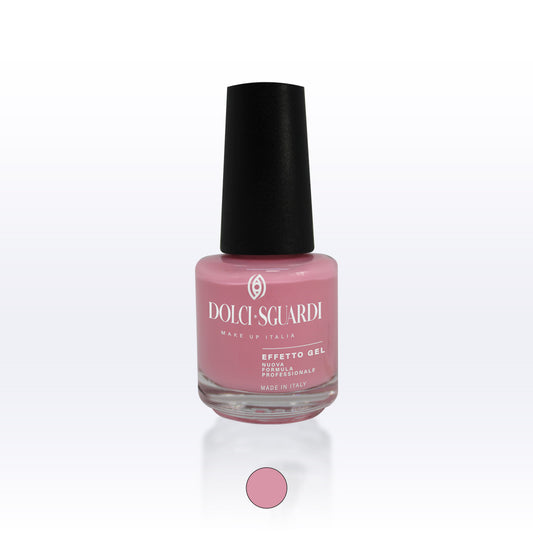 Vernis à ongles effet gel n°323