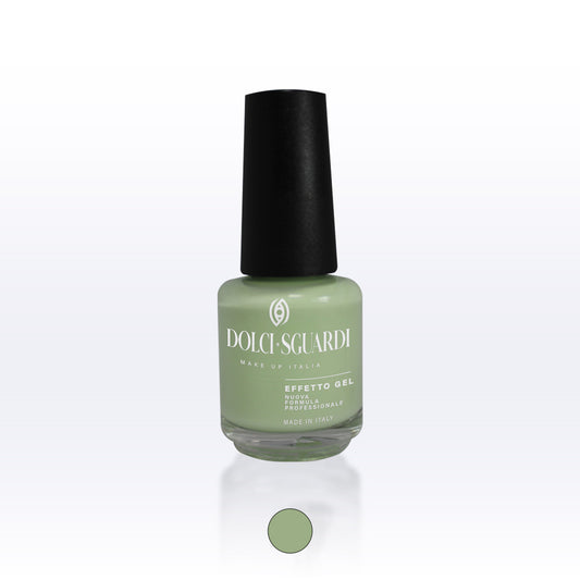 Vernis à ongles effet gel n°324